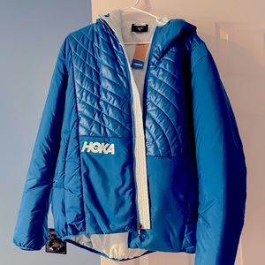 NWT Hoka ONE ONE Puffy